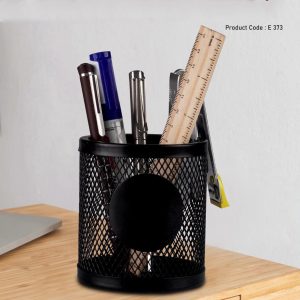Orbit ROUND WIRO TUMBLER WITH ROUND BRANDING PLATE