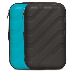 Hard Shell Travel Organizer with unbreakable shell
