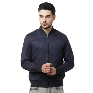 Jack & Jones Faux Suede Jacket