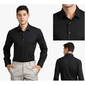 Rare Rabbit SHIRT (MEN / WOMEN ) WHITE