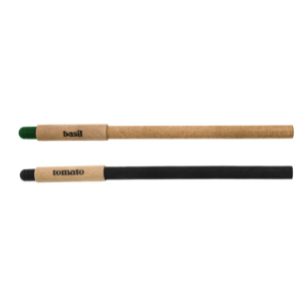 Plantable Pen