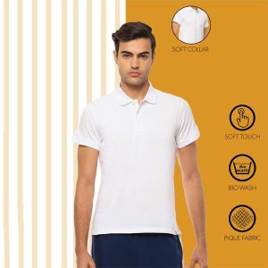 Hummel_B2B POLO