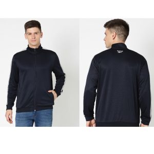 Reebok-Jacket & Hoodie