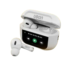 UBON-Bluetooth 5.0 TWS