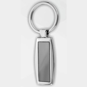 Metal Key Chains-11
