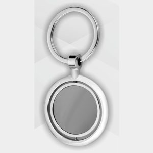 Metal Key Chains-12