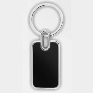 Metal Key Chains-2