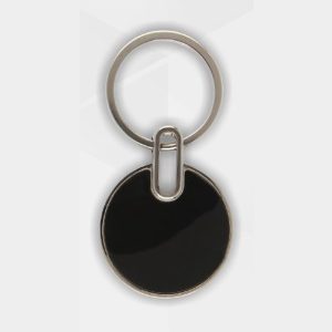 Metal Key Chains-3