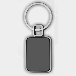 Metal Key Chains-4