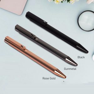 Luster Classy Metal Pen
