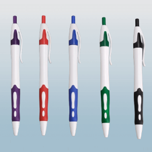 Promo Plastic Pen - Series H