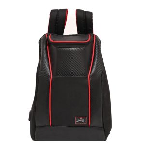 Swiss Military-Laptop Backpack 17L With 180º Openable Compartment, Black | LBP92