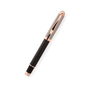 MP10-Rosegold Carbon