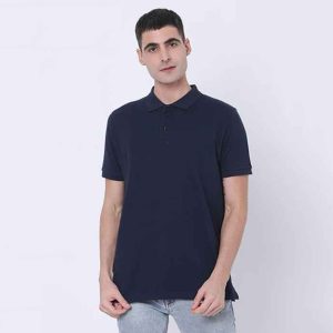 Promotional Polo Solid T-shirt
