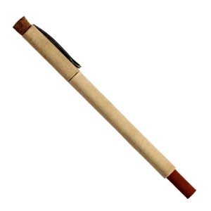 Sleek EcoFriendly Ball Pen