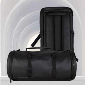 JACK & JONES - OSCAR DUFFLE