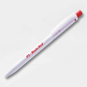 P2-Basic Red