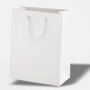 PAP Medium White