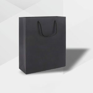 PAP SMALL Black