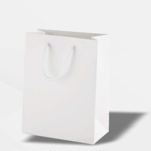 PAP SMALL White