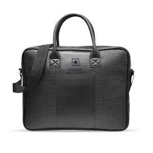 Swiss Military-Laptop Messenger Bag