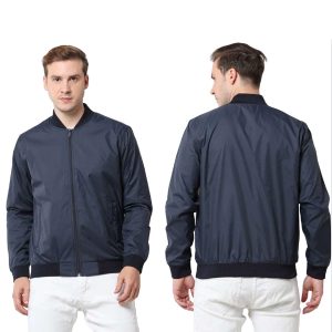 Rare Rabbit-R R NYLON JACKET
