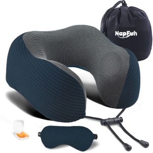 Travel Pillow Kit