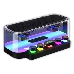 Portable 10w Dual Bluetooth Bingo Speaker
