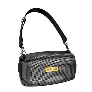 UBON-ultimate 10W wireless speaker for an enhanced experience