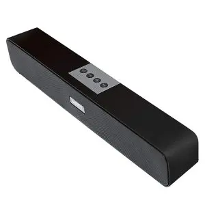 UBON-Cool Bass series portable bluetooth speaker