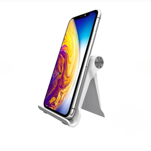 Portronics Modesk 200 Universal Mobile Phone Tabletop Stand