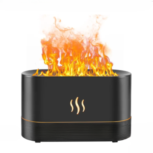 Flame Humidifier