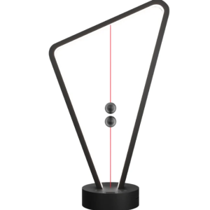 Gravity & Magnetism Lamp