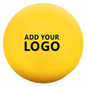Smiley Stress Ball
