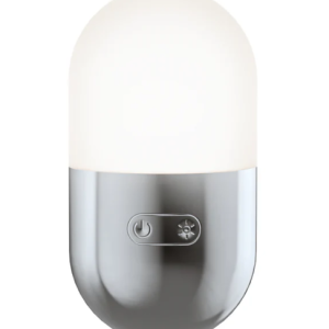Self Balancing Lamp