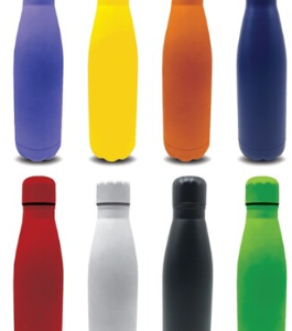 Ultra Colour Bottles