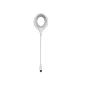 Intelligent Voice Control USB Lamp
