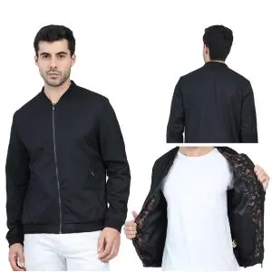 Rare Rabbit-SIGNATURE JACKET