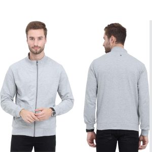 Rare Rabbit-SWEATSHIRT JACKET
