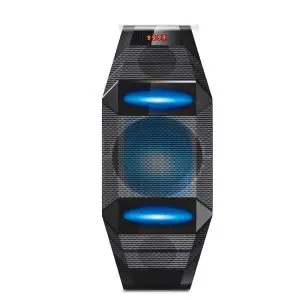 UBON-100 Watt Wireless Bluetooth Tower Speaker
