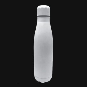 URBAN GEAR - Stainless Steel Hot n Cold Bottle - 500ml