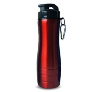 Rose Sports Bottle