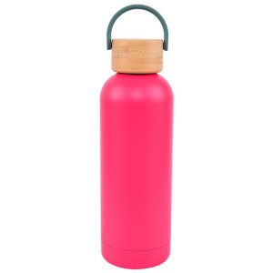 URBAN GEAR - Stainless Steel Hot n Cold Bottle (500ml)