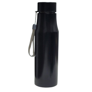 SLENDR Stainless Steel Sports Bottle