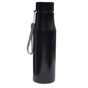 SLENDR Stainless Steel Sports Bottle