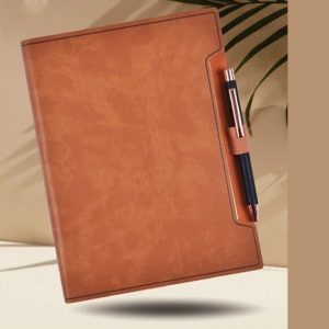 URBAN GEAR – Executive Organizer Diary