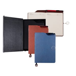 URBAN GEAR – Note Books (Hard Bound)