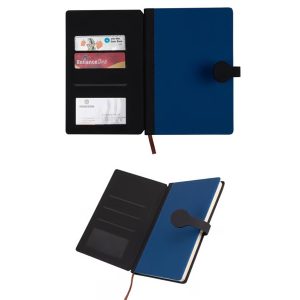 URBAN GEAR – Note Books (Hard Bound)