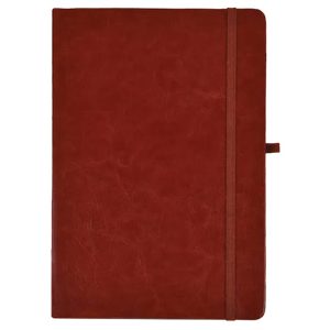 URBAN GEAR – Note Books (Hard Bound)
