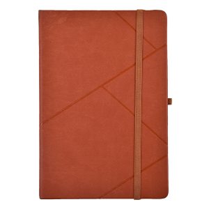 URBAN GEAR – Note Books (Hard Bound)